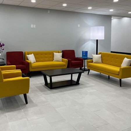 Studio 6 Nacogdoches Tx Sfa University Εξωτερικό φωτογραφία