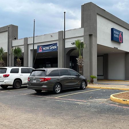Studio 6 Nacogdoches Tx Sfa University Εξωτερικό φωτογραφία
