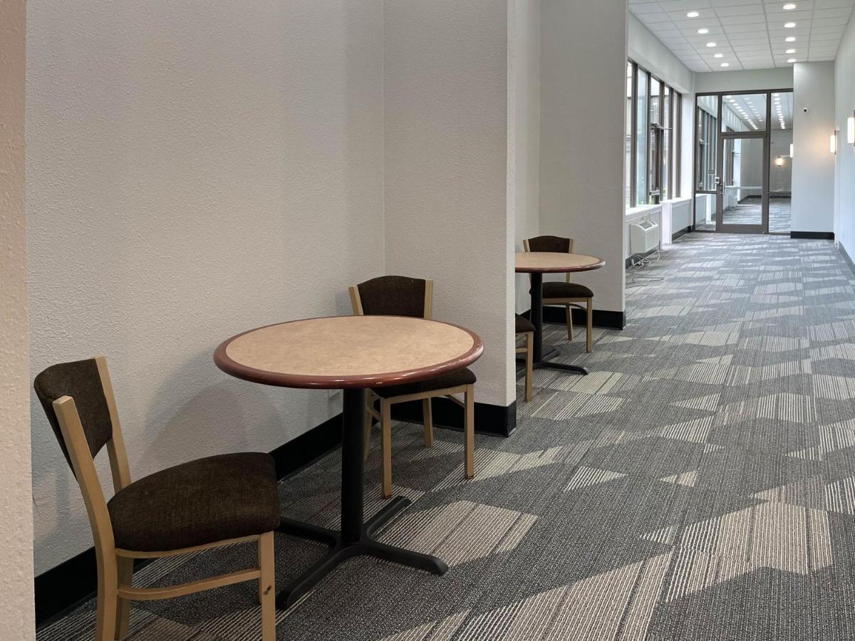 Studio 6 Nacogdoches Tx Sfa University Εξωτερικό φωτογραφία