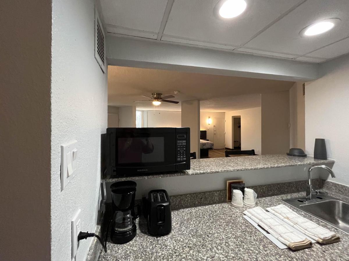 Studio 6 Nacogdoches Tx Sfa University Εξωτερικό φωτογραφία