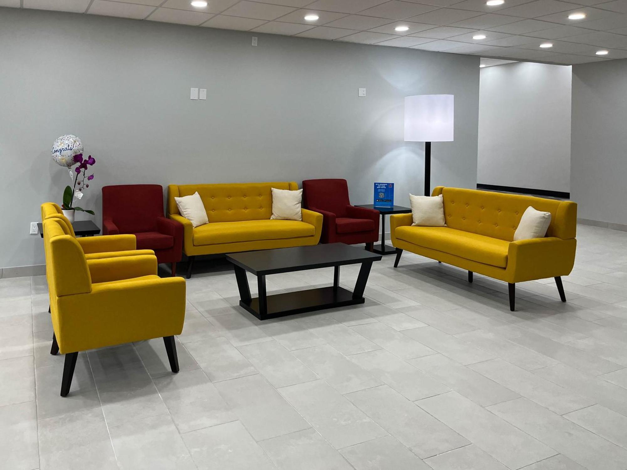 Studio 6 Nacogdoches Tx Sfa University Εξωτερικό φωτογραφία