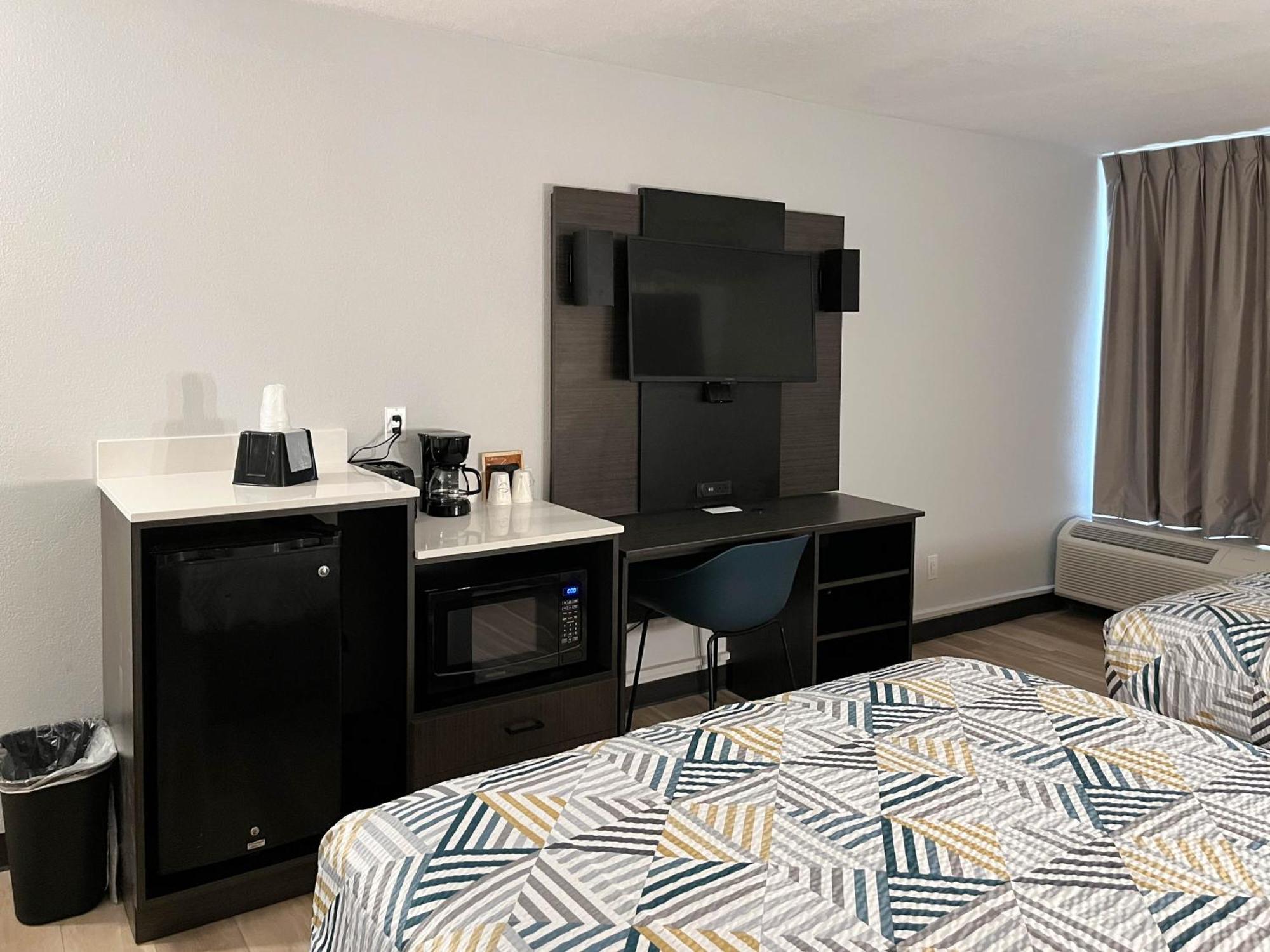 Studio 6 Nacogdoches Tx Sfa University Εξωτερικό φωτογραφία